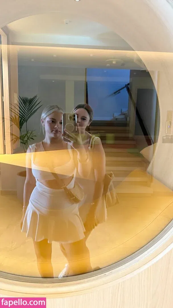 Brooke Marsden Onlyfans Photo Gallery 