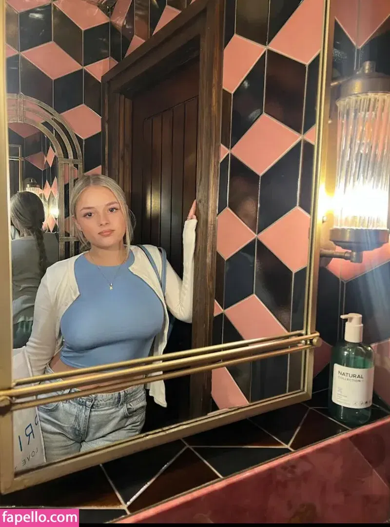 Brooke Marsden Onlyfans Photo Gallery 