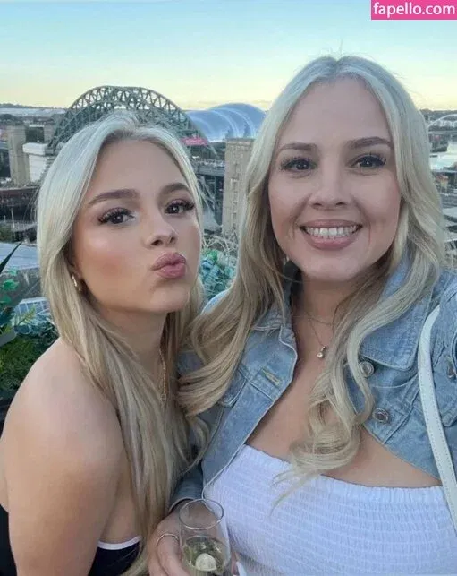 Brooke Marsden Onlyfans Photo Gallery 