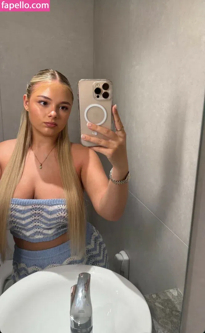 Brooke Marsden Onlyfans Photo Gallery 