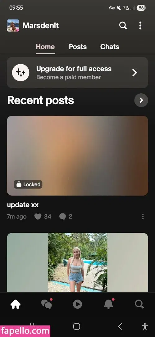 Brooke Marsden Onlyfans Photo Gallery 