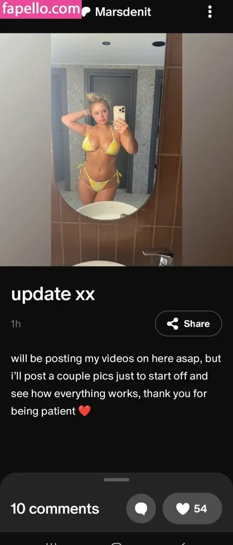 Brooke Marsden Onlyfans Photo Gallery 