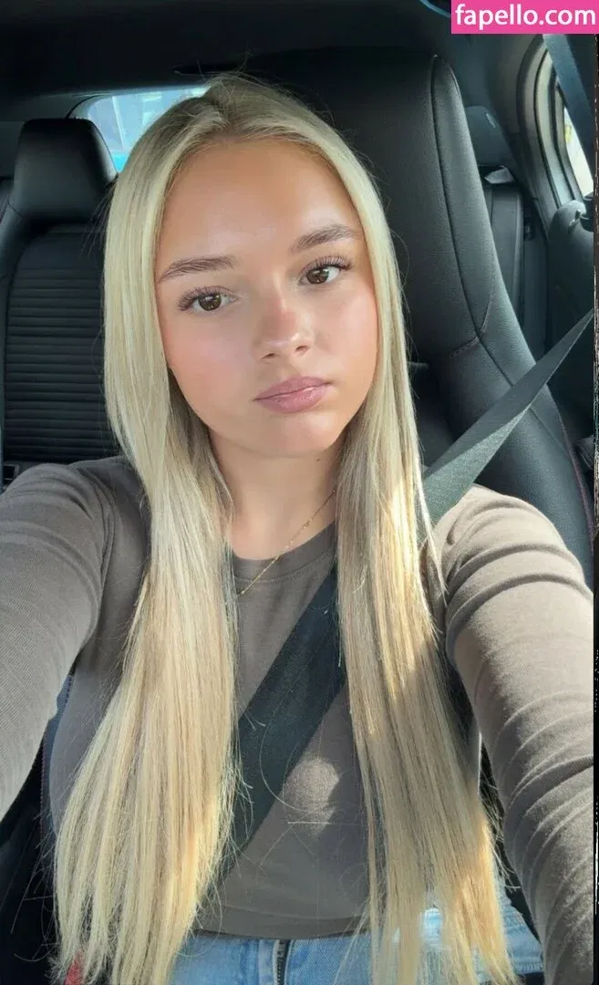 Brooke Marsden Onlyfans Photo Gallery 