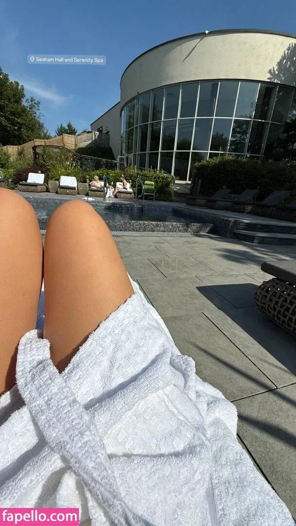 Brooke Marsden Onlyfans Photo Gallery 