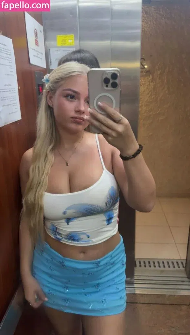 Brooke Marsden Onlyfans Photo Gallery 