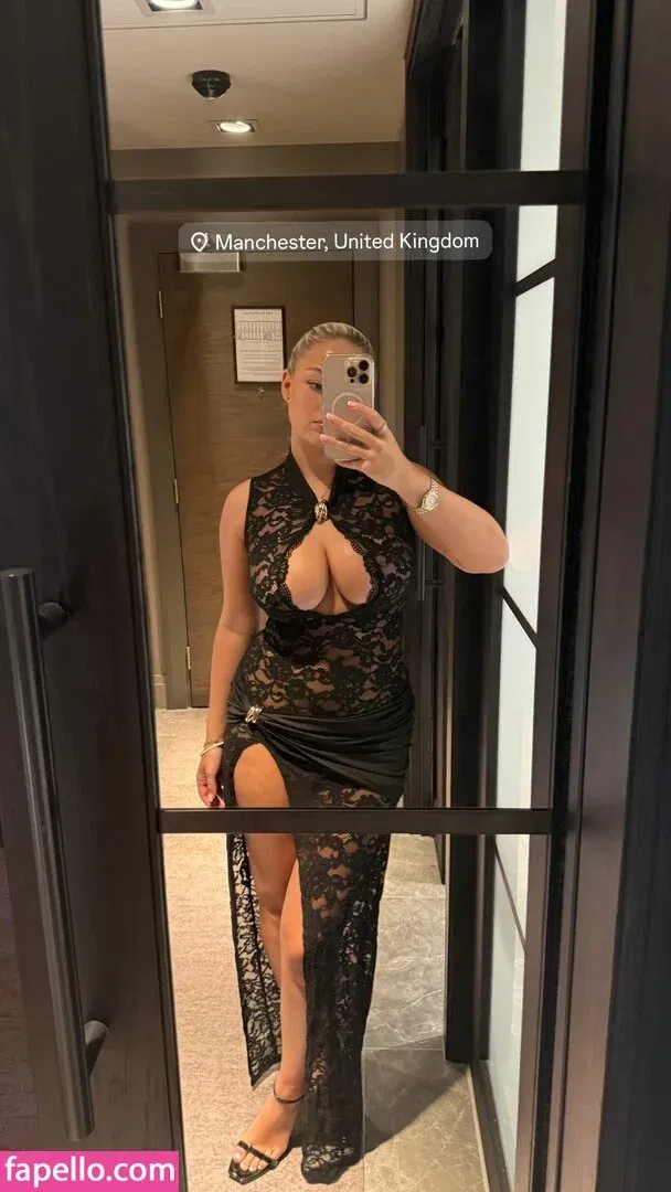 Brooke Marsden Onlyfans Photo Gallery 