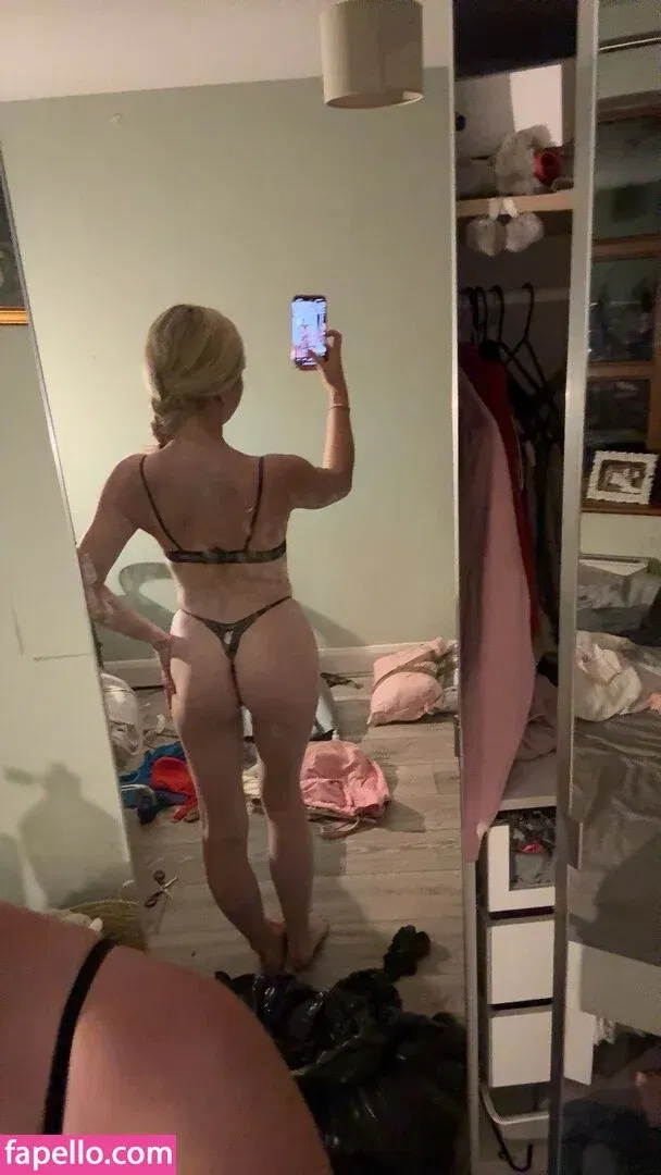 Brooke Marsden Onlyfans Photo Gallery 