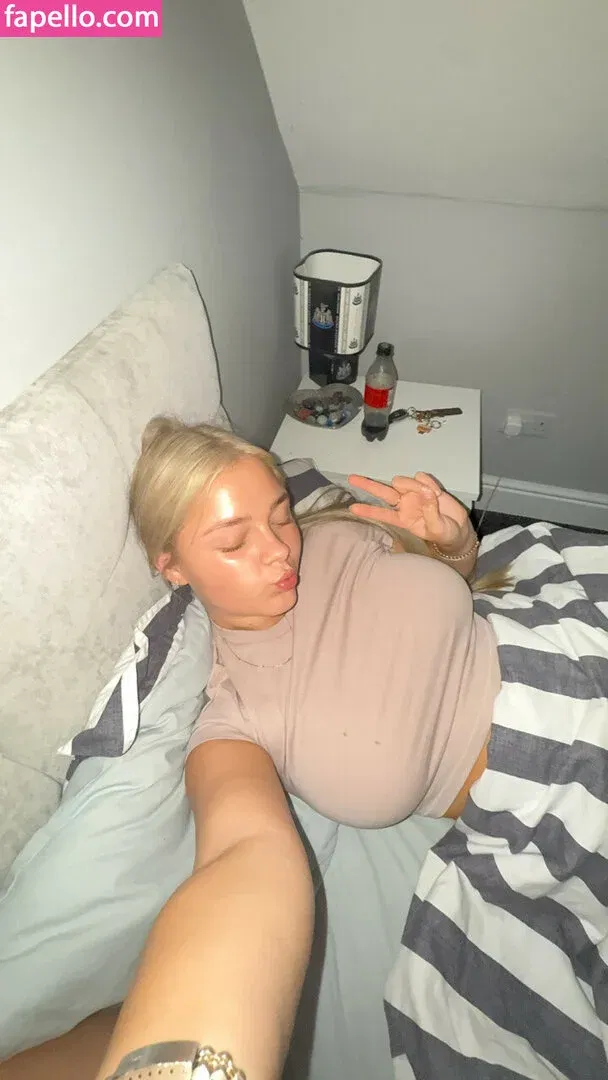 Brooke Marsden Onlyfans Photo Gallery 