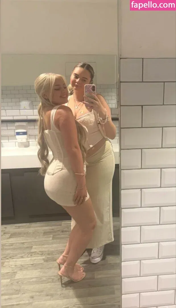 Brooke Marsden Onlyfans Photo Gallery 