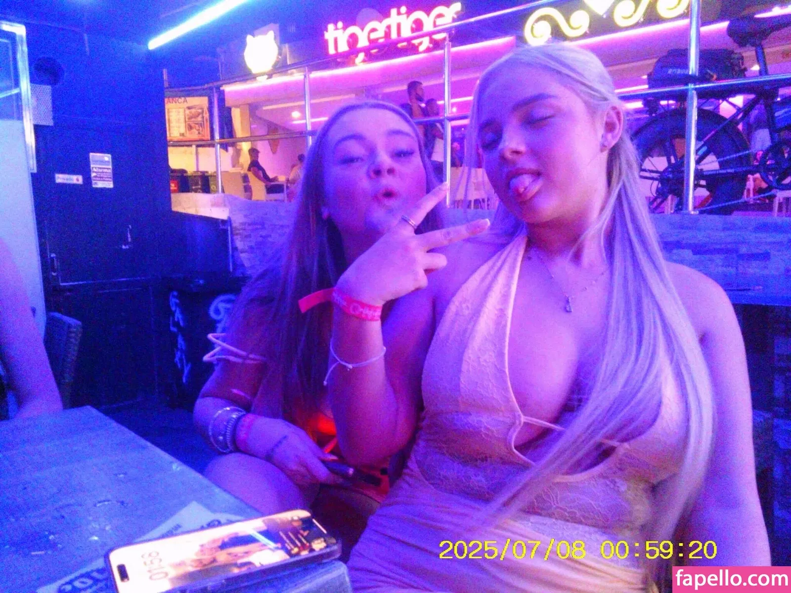 Brooke Marsden Onlyfans Photo Gallery 