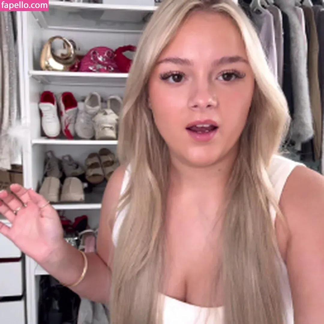 Brooke Marsden Onlyfans Photo Gallery 