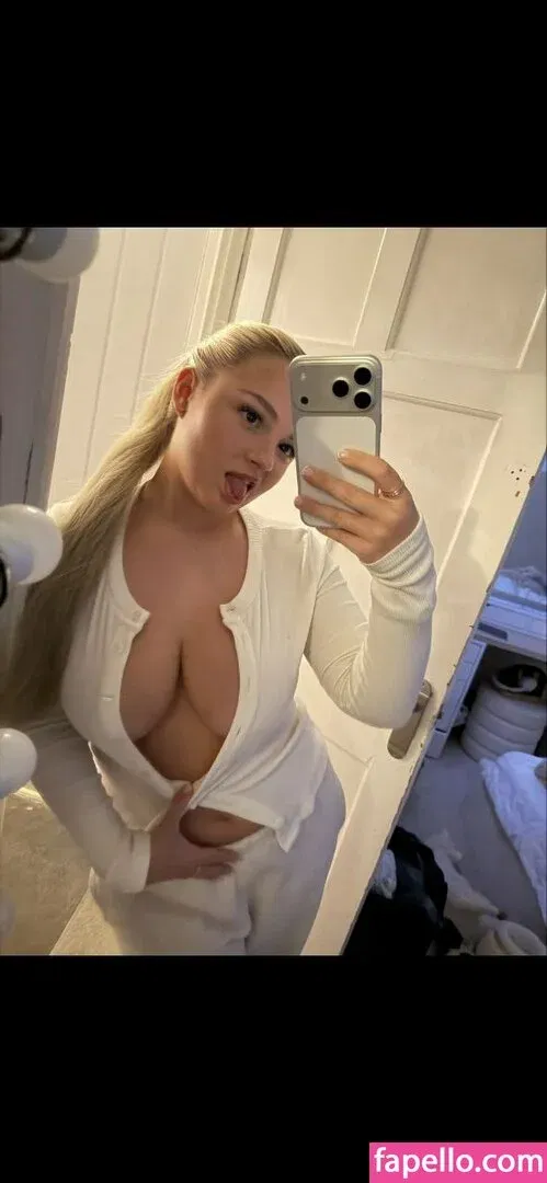 Brooke Marsden Onlyfans Photo Gallery 