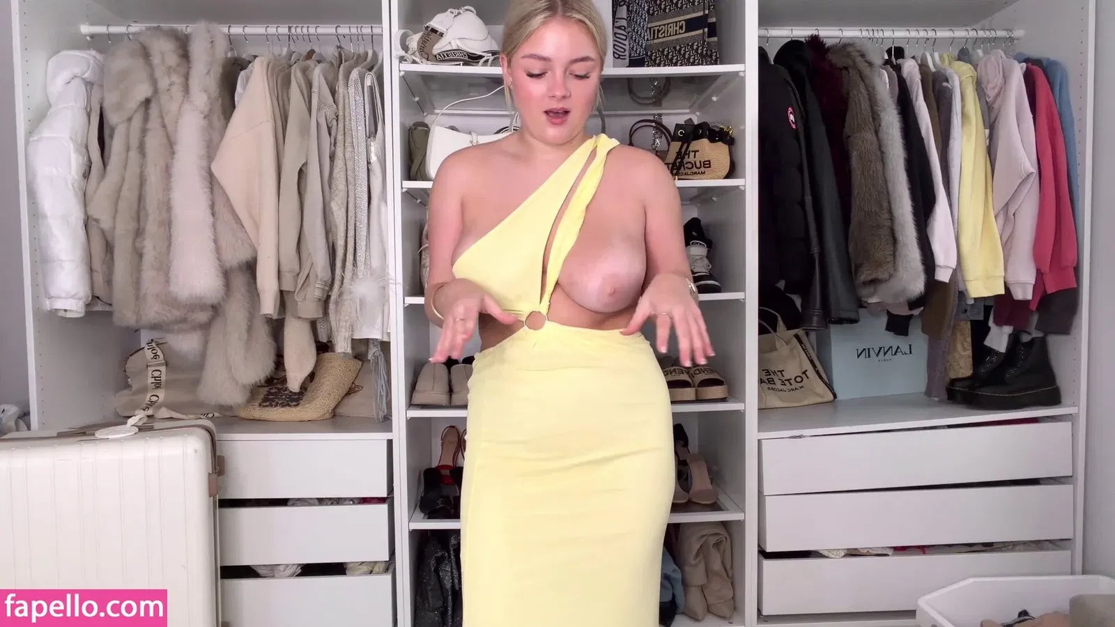 Brooke Marsden Onlyfans Photo Gallery 