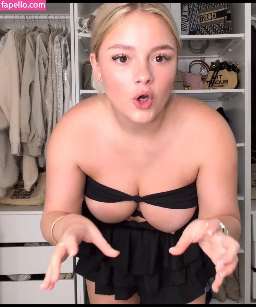 Brooke Marsden Onlyfans Photo Gallery 