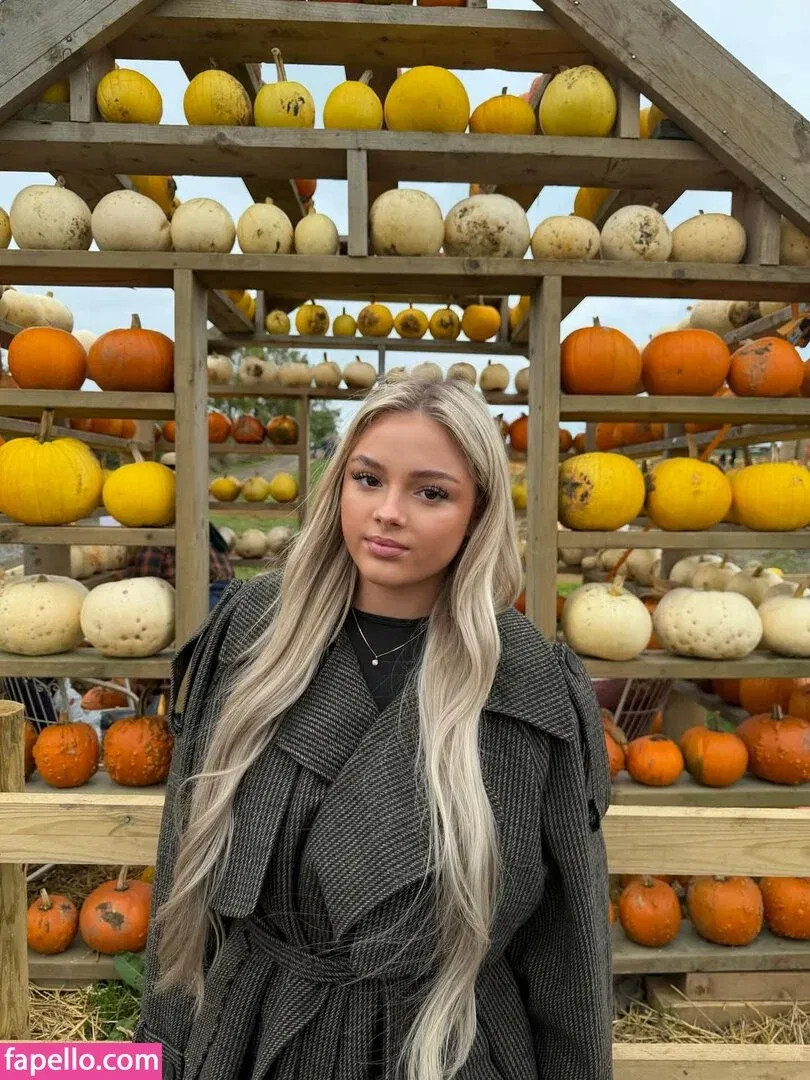 Brooke Marsden Onlyfans Photo Gallery 