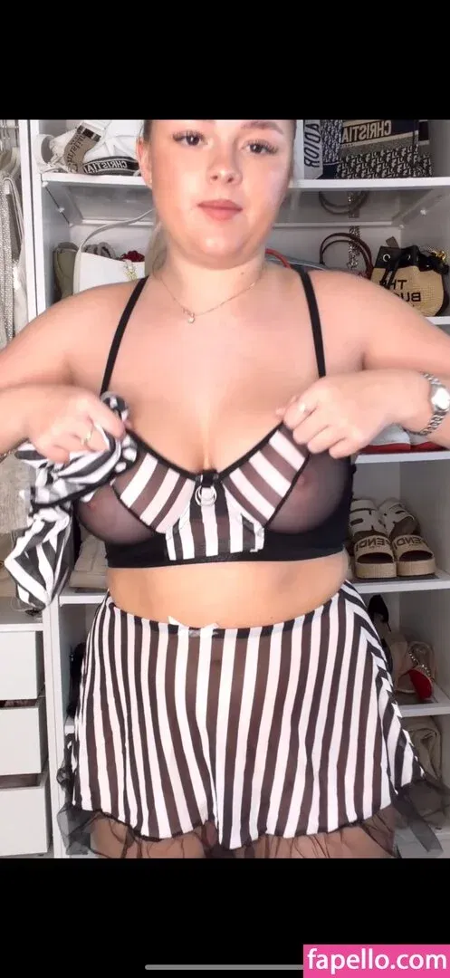 Brooke Marsden Onlyfans Photo Gallery 