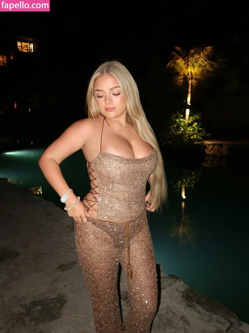 Brooke Marsden Onlyfans Photo Gallery 