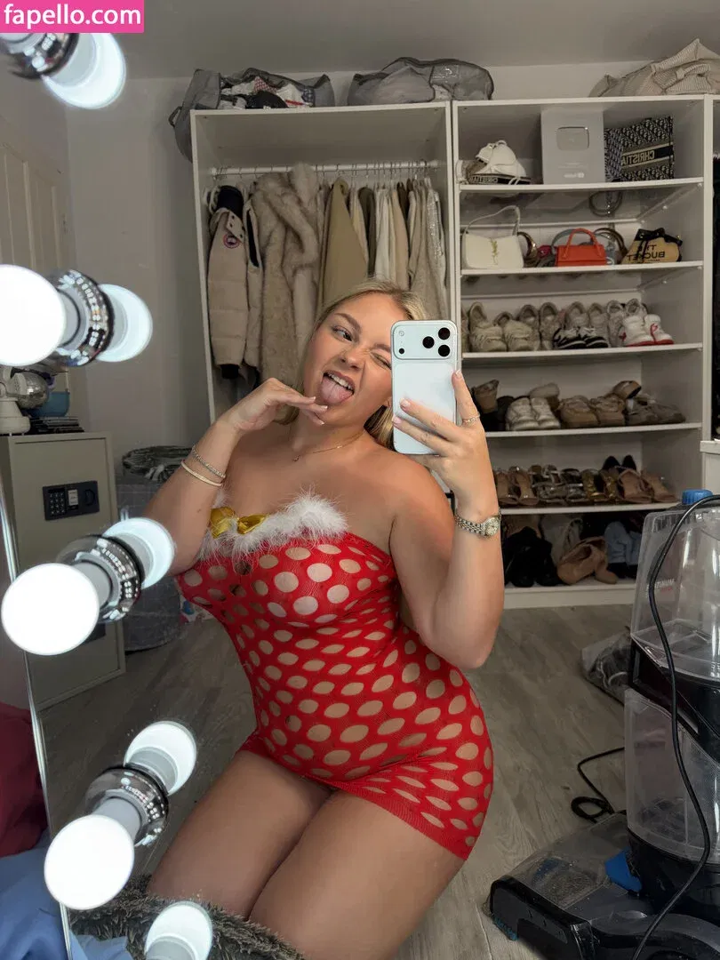 Brooke Marsden Onlyfans Photo Gallery 