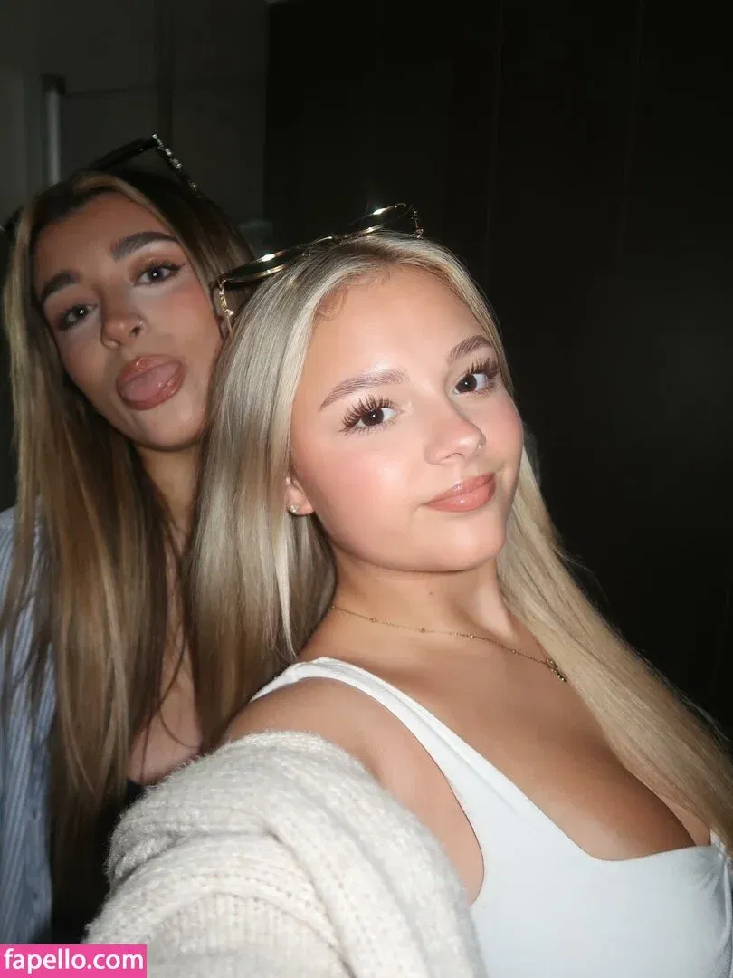 Brooke Marsden Onlyfans Photo Gallery 