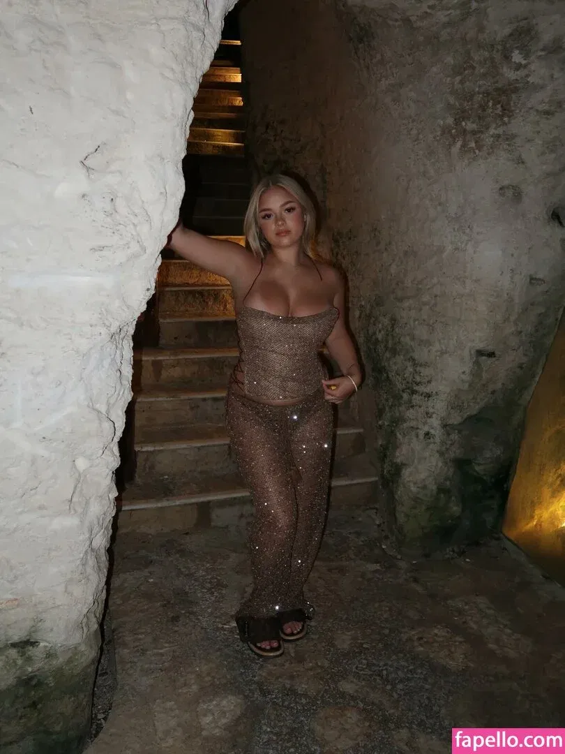 Brooke Marsden Onlyfans Photo Gallery 