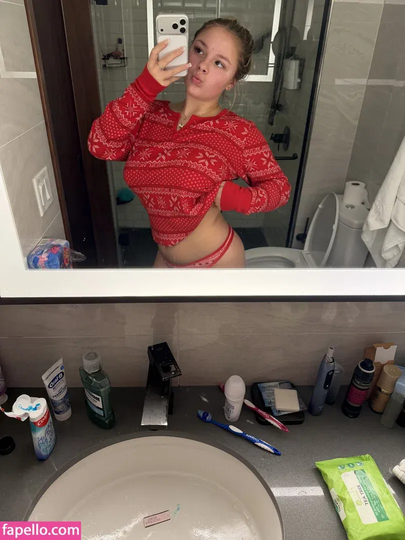 Brooke Marsden Onlyfans Photo Gallery 