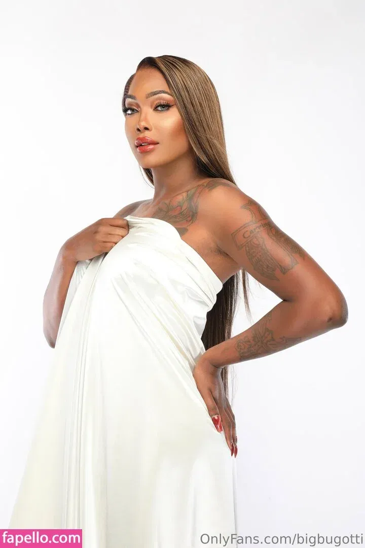 bigbugotti Onlyfans Photo Gallery 