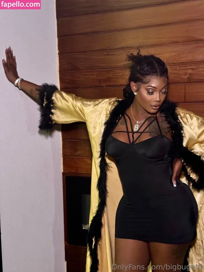 bigbugotti Onlyfans Photo Gallery 