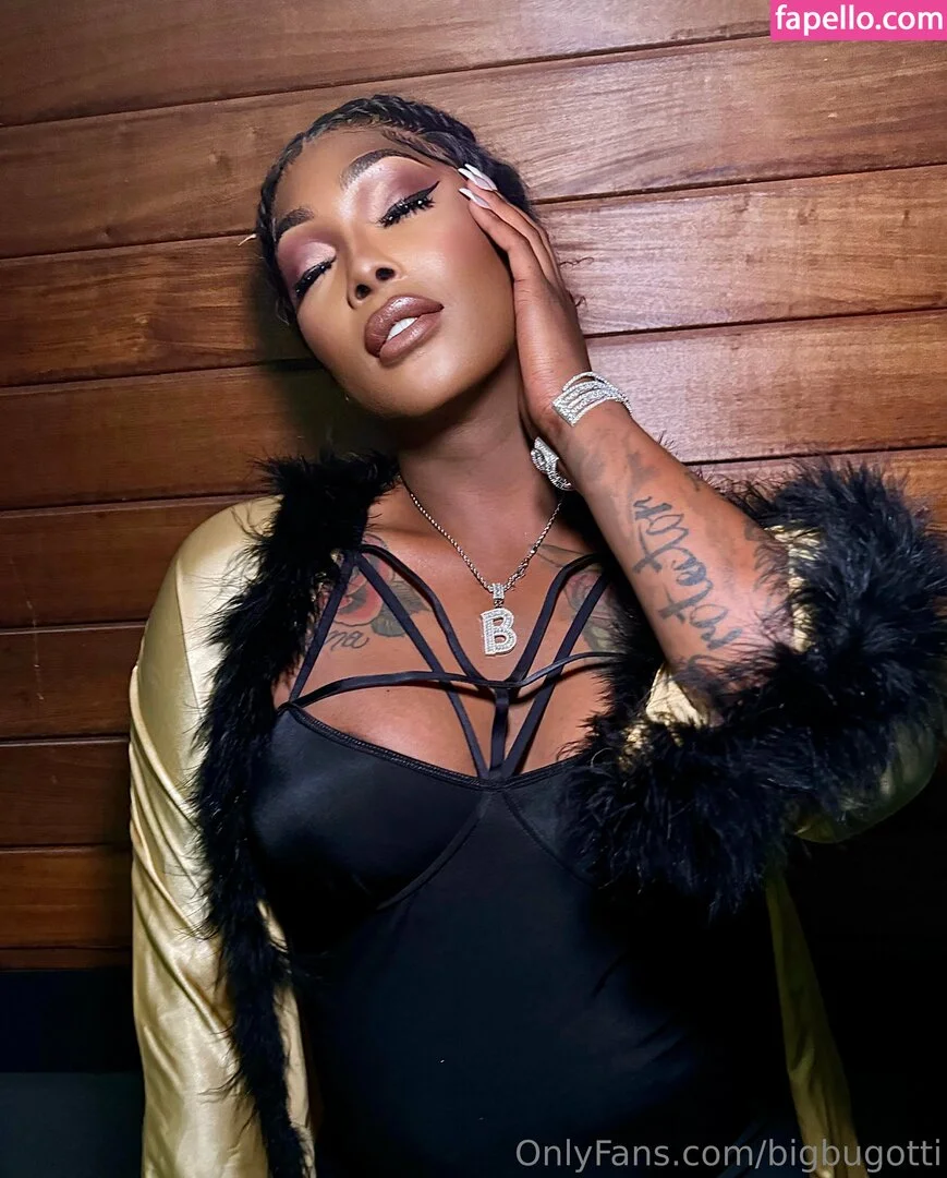 bigbugotti Onlyfans Photo Gallery 