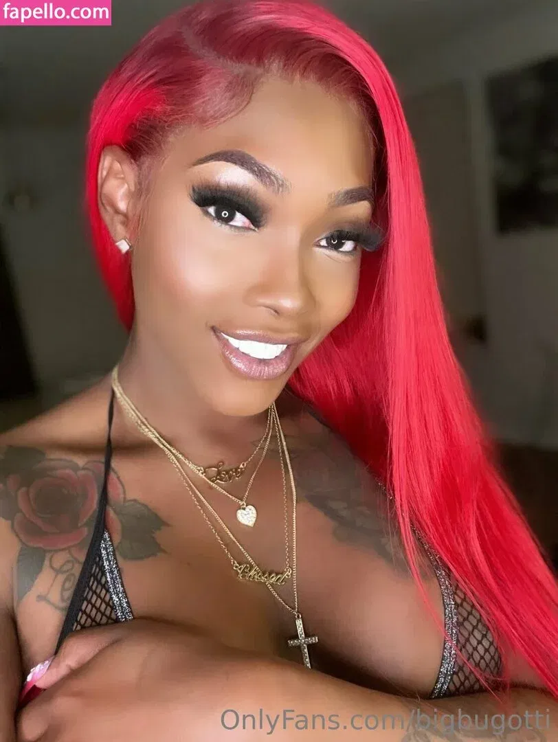 bigbugotti Onlyfans Photo Gallery 