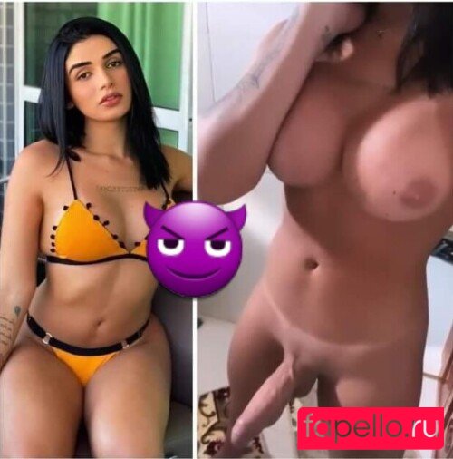 Riquinha Nude Onlyfans Photo 8