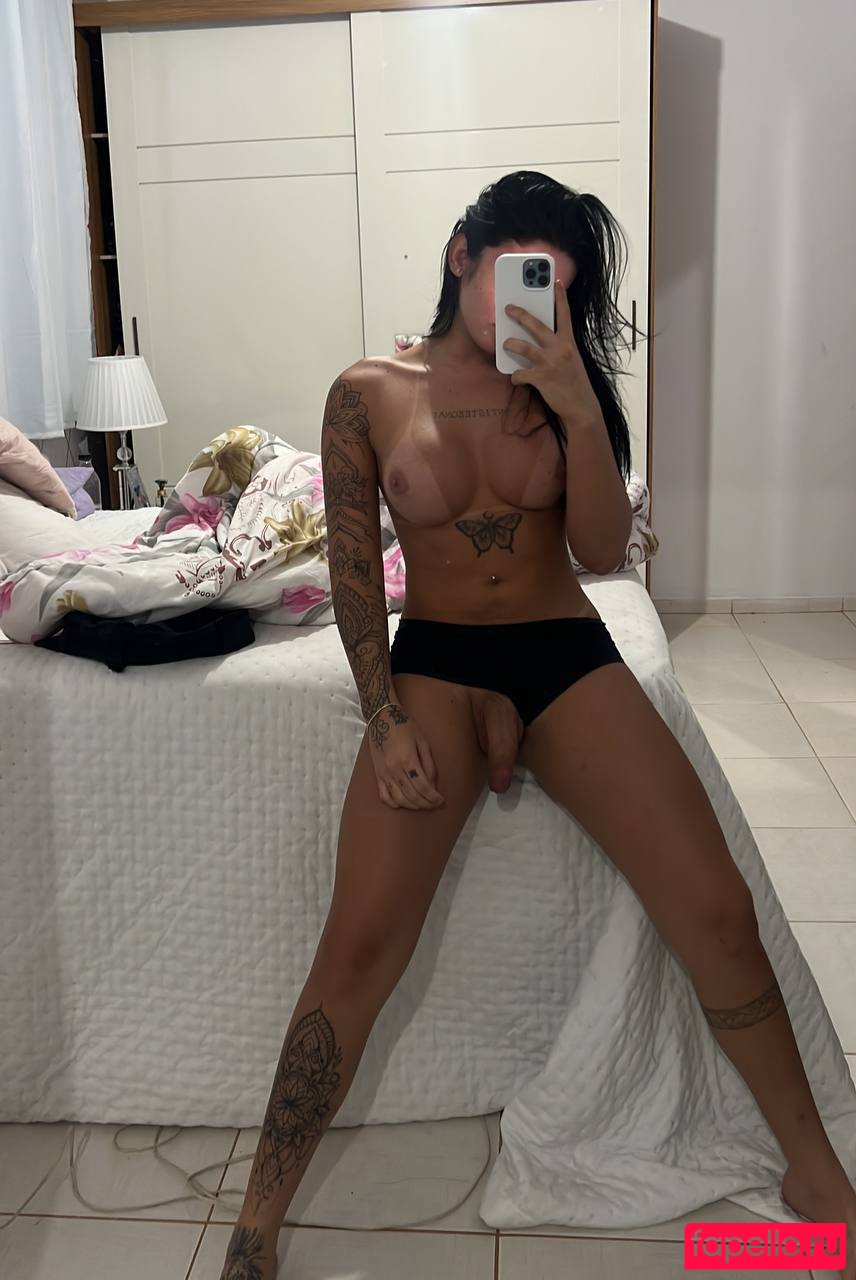 Riquinha Nude Onlyfans Photo 4