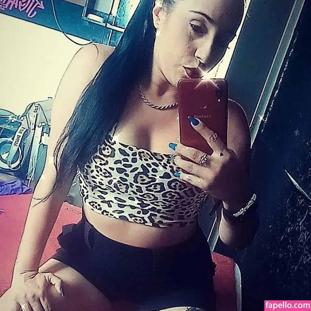 Lailla Cristina Onlyfans Photo Gallery 