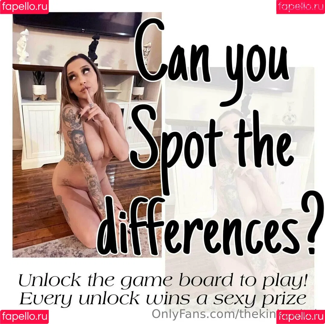 thekinkywitch Onlyfans Photo Gallery 