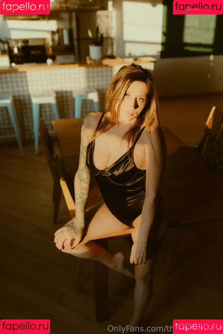 thekinkywitch Onlyfans Photo Gallery 