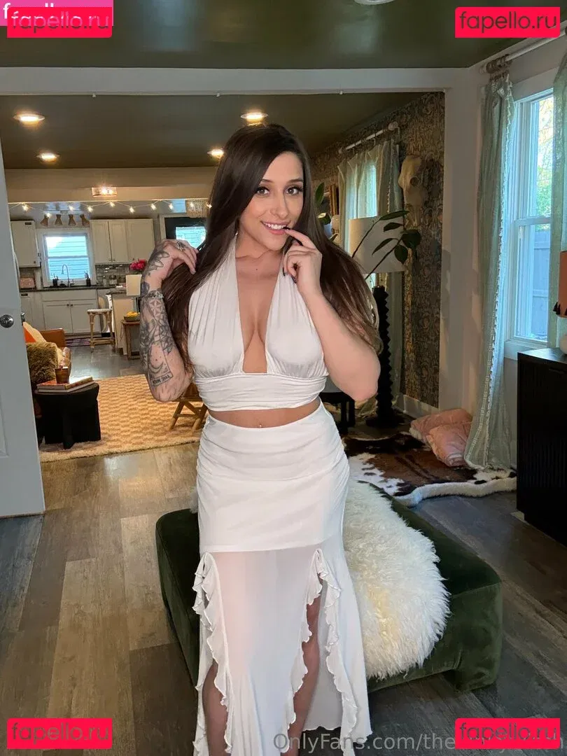 thekinkywitch Onlyfans Photo Gallery 