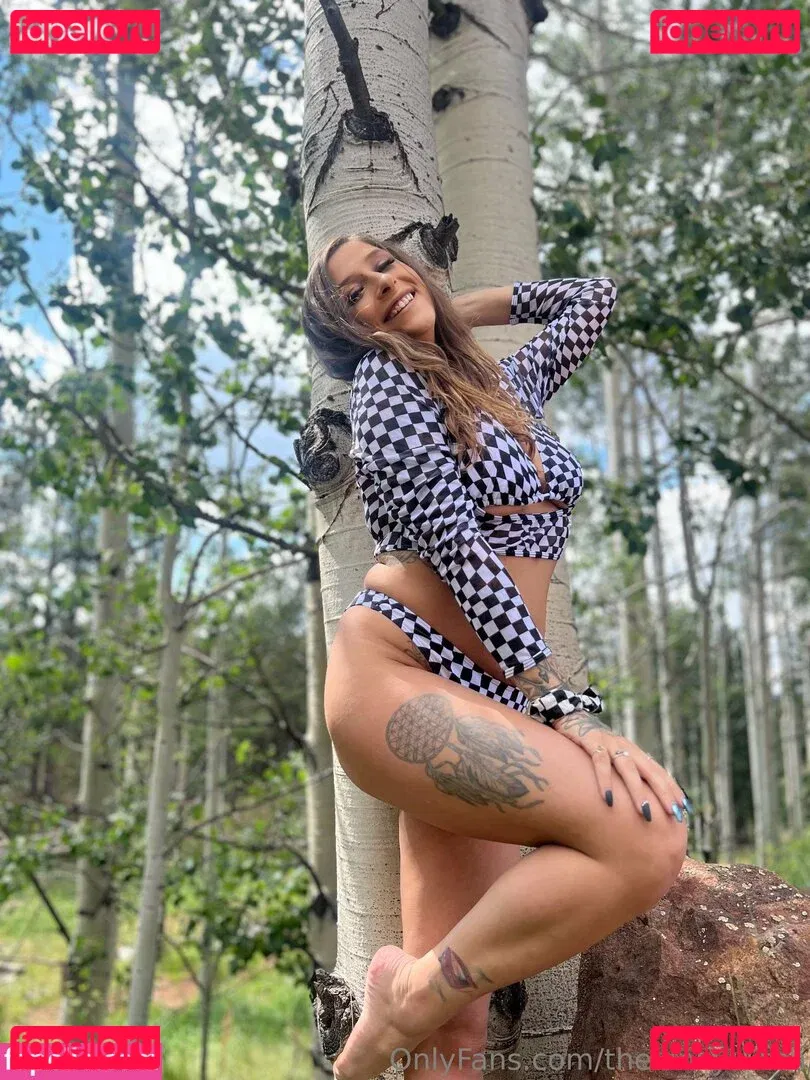 thekinkywitch Onlyfans Photo Gallery 