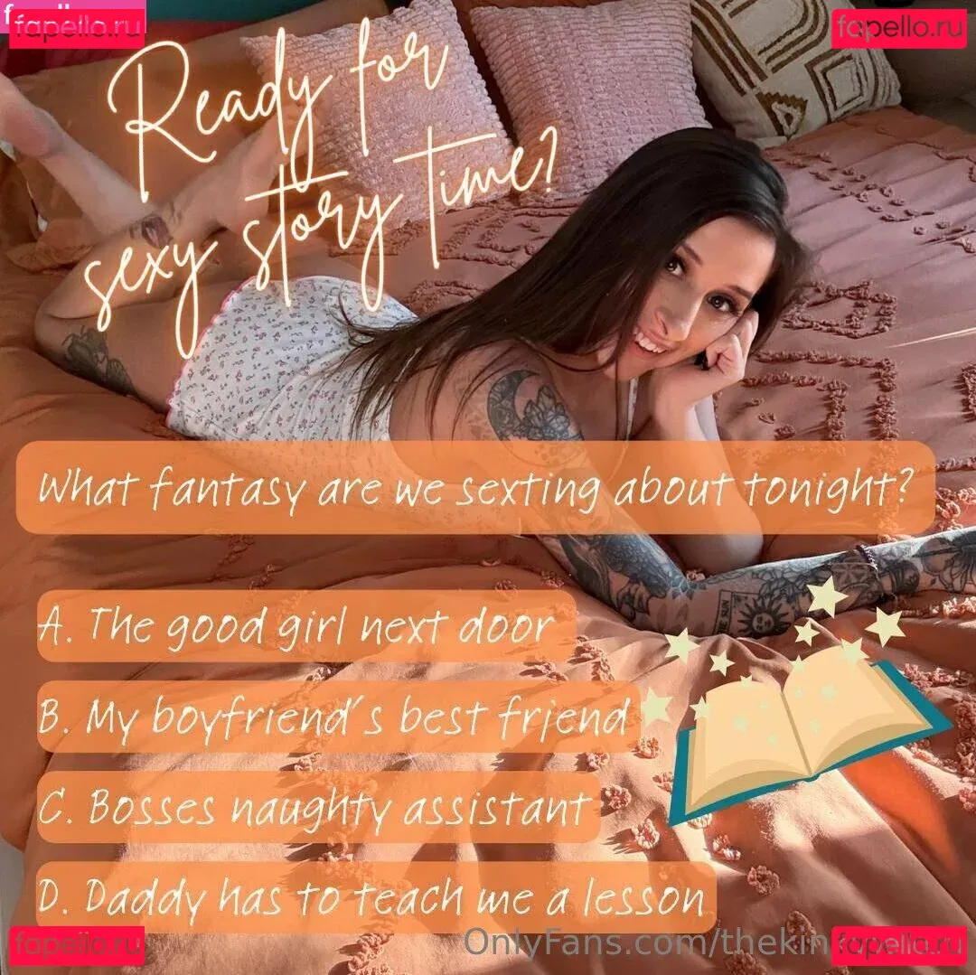 thekinkywitch Onlyfans Photo Gallery 