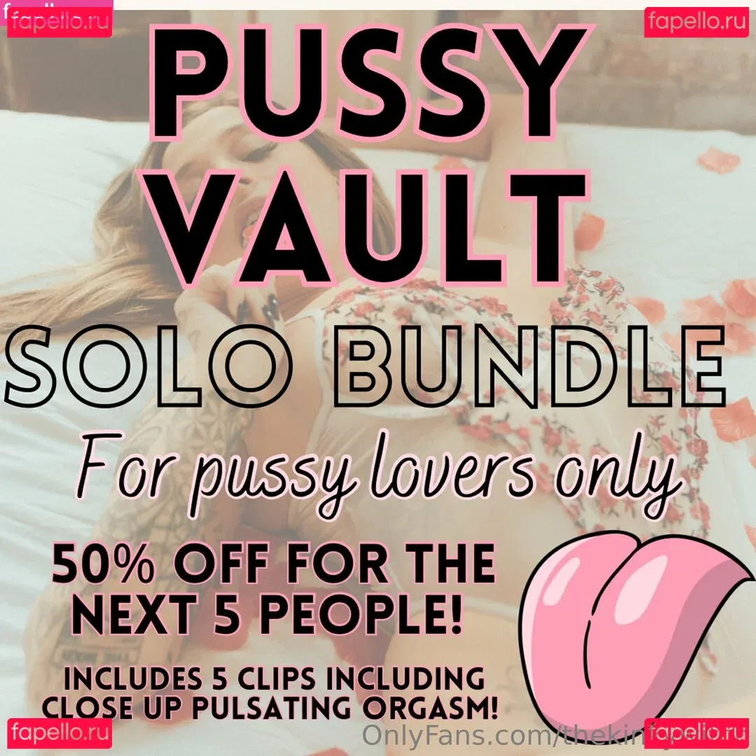 thekinkywitch Onlyfans Photo Gallery 