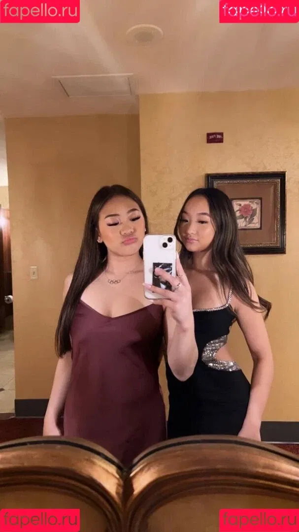 Suni Lee Onlyfans Photo Gallery 