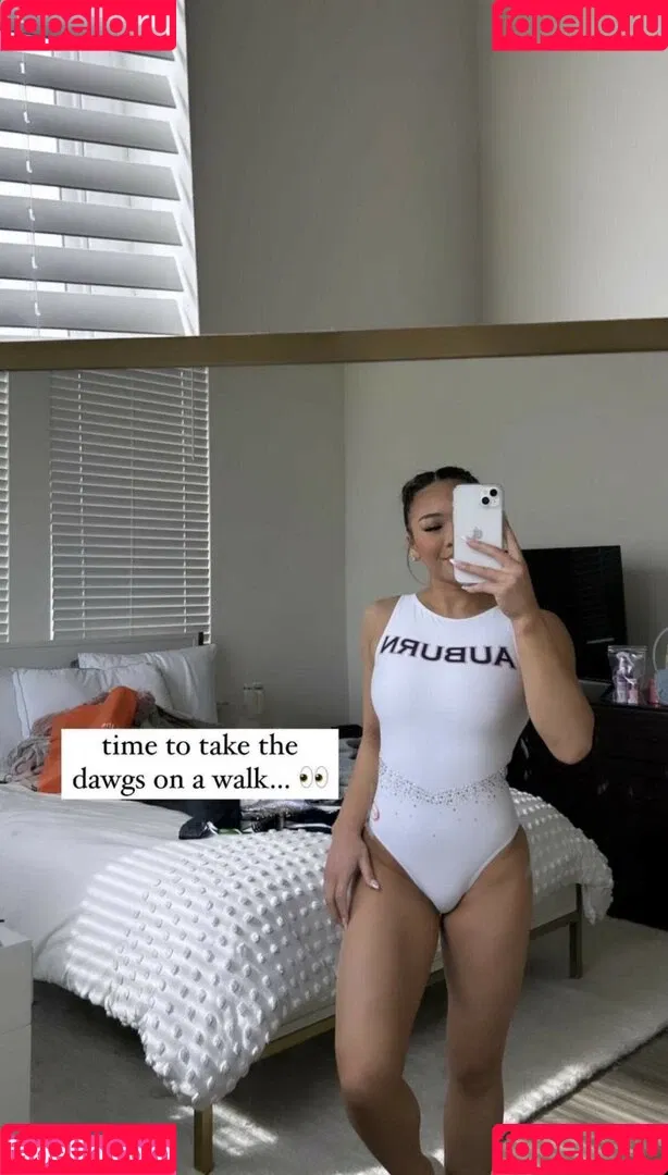 Suni Lee Onlyfans Photo Gallery 