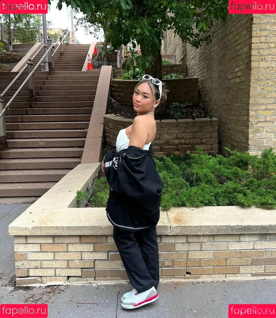 Suni Lee Onlyfans Photo Gallery 