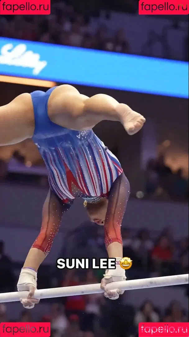 Suni Lee Onlyfans Photo Gallery 
