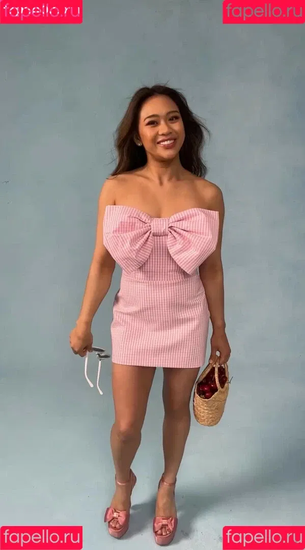 Suni Lee Onlyfans Photo Gallery 