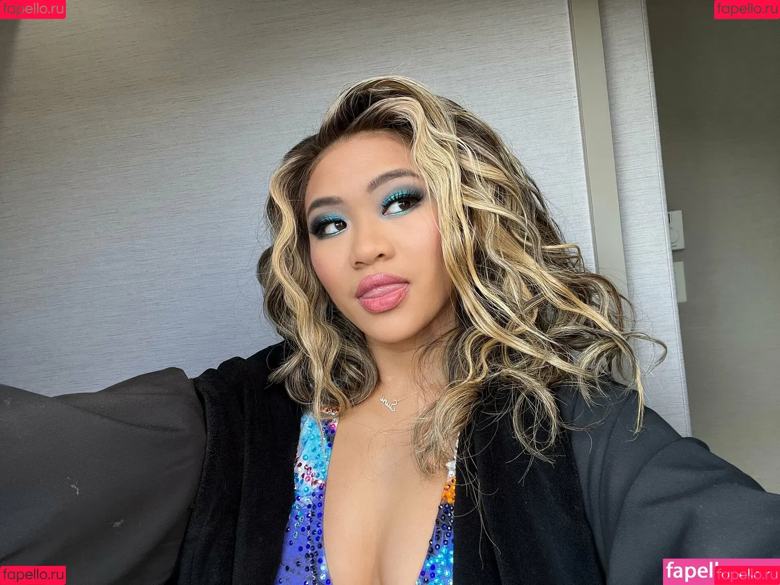 Suni Lee Onlyfans Photo Gallery 