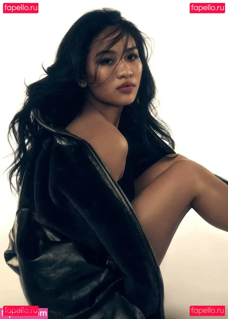 Suni Lee Onlyfans Photo Gallery 