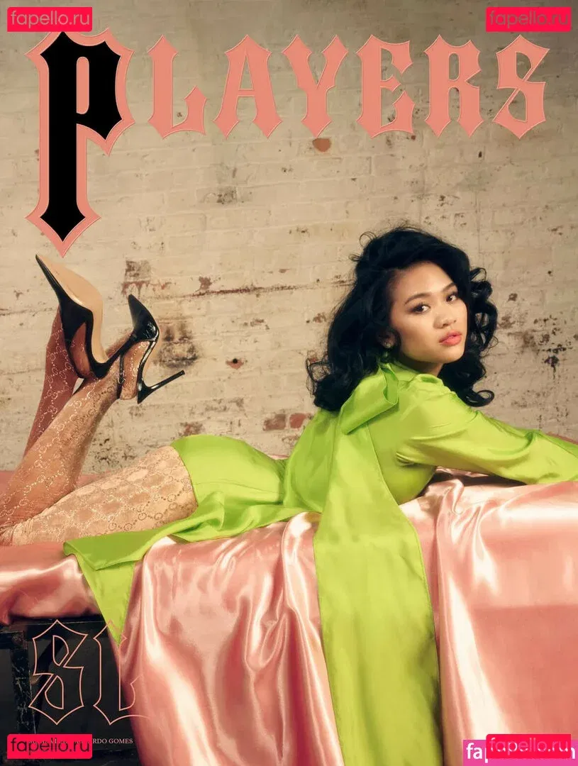 Suni Lee Onlyfans Photo Gallery 