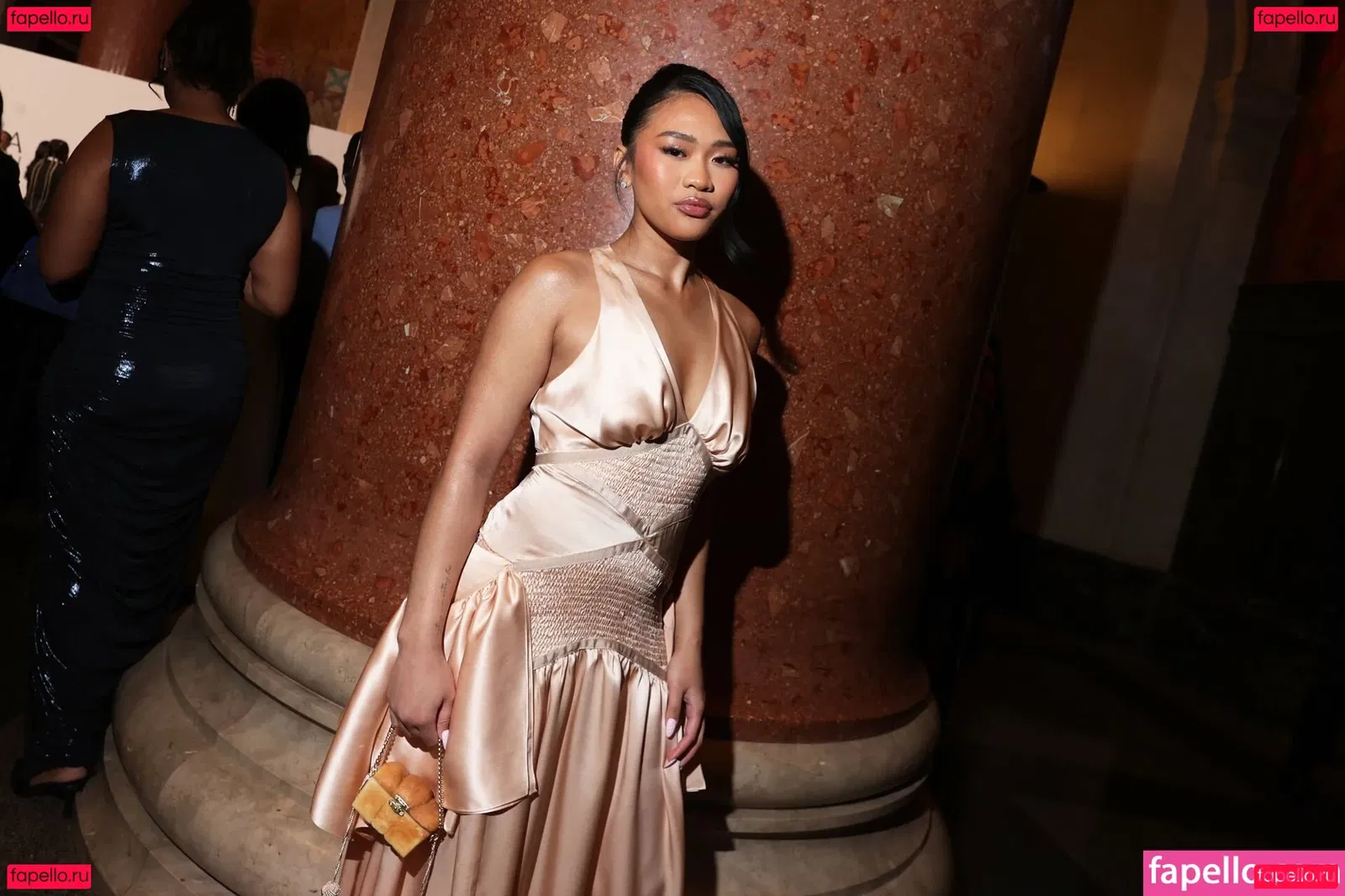 Suni Lee Onlyfans Photo Gallery 