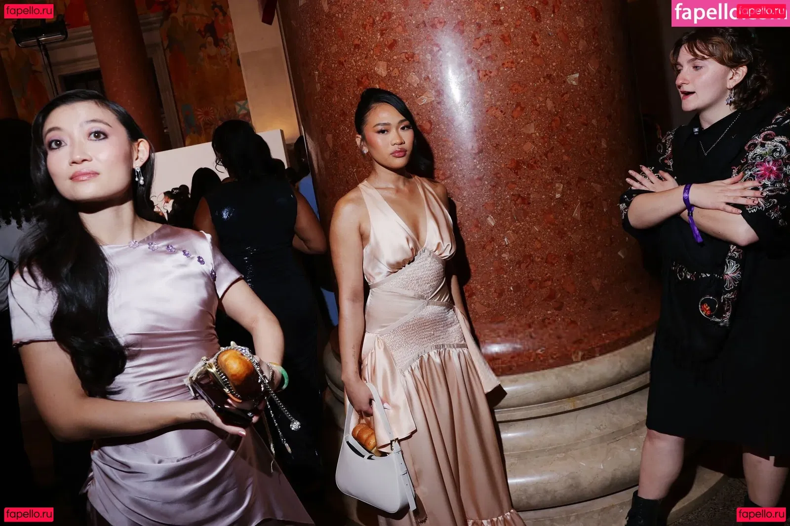 Suni Lee Onlyfans Photo Gallery 