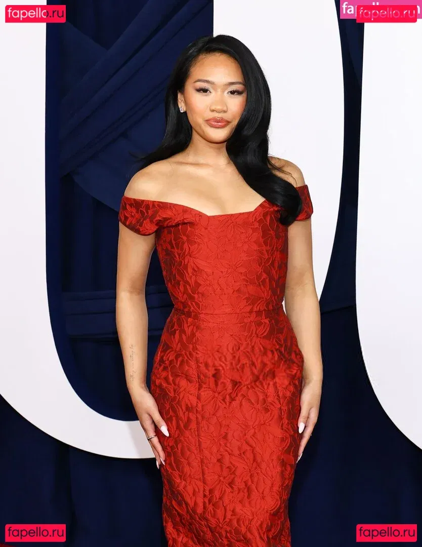 Suni Lee Onlyfans Photo Gallery 