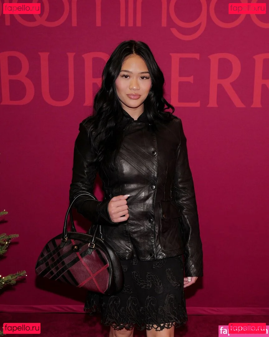 Suni Lee Onlyfans Photo Gallery 